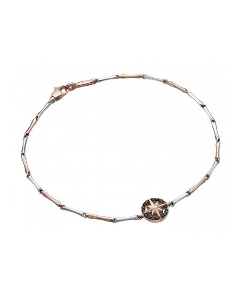 Bracciale Chimento - Bamboo Shine - Oro - 18 carati - Rosa dei Venti - 1B05398BNT190