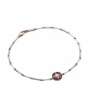 Bracciale Chimento - Bamboo Shine - Oro - 18 carati - Rosa dei Venti - 1B05398BNT190