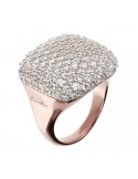 Anello Bronzallure -Altissima-Chevalier-Cubic Zirconia-WSBZ01126.WR