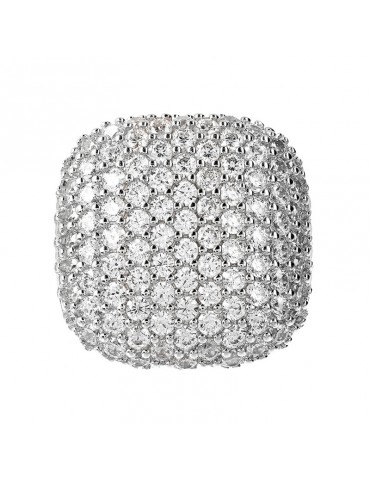 Anello Bronzallure - Altissima - Chevalier-Cubic Zirconia-WSBZ01126W.W 2