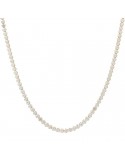 Collana Bronzallure-Altissima-Tennis-Gold-Cubic Zirconia-WSBZ01977Y.W-16