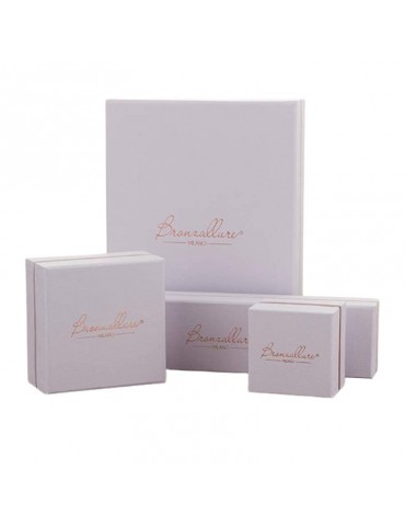 Bracciale Bronzallure-My Bronzallure-Tennis-Lettera T-WSBZ01927.LONG-T 2