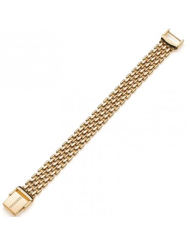 Unoaerre bracelet-Fashion Jewellery-Gold-Panther Chain-12EXB0042G