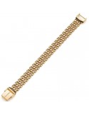 Unoaerre bracelet-Fashion Jewellery-Gold-Panther Chain-12EXB0042G