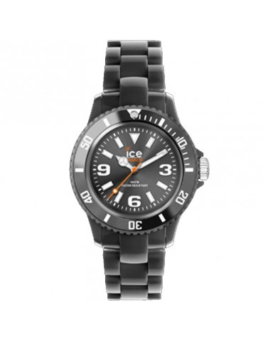 Orologio Ice Watch - Ice Solid - 43mm - Grigio - Antracite - SDATUP12