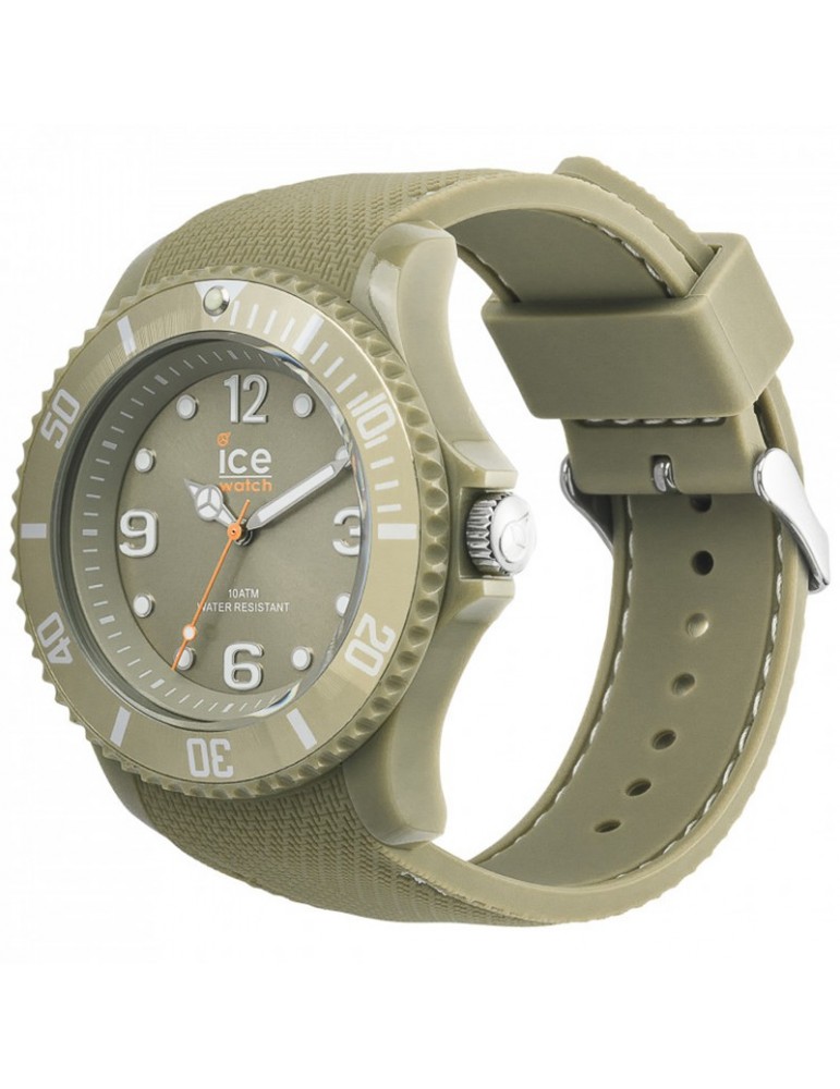 Ice Watch - Sixty Nine - Only Time - 44mm - Khaki - IC014554