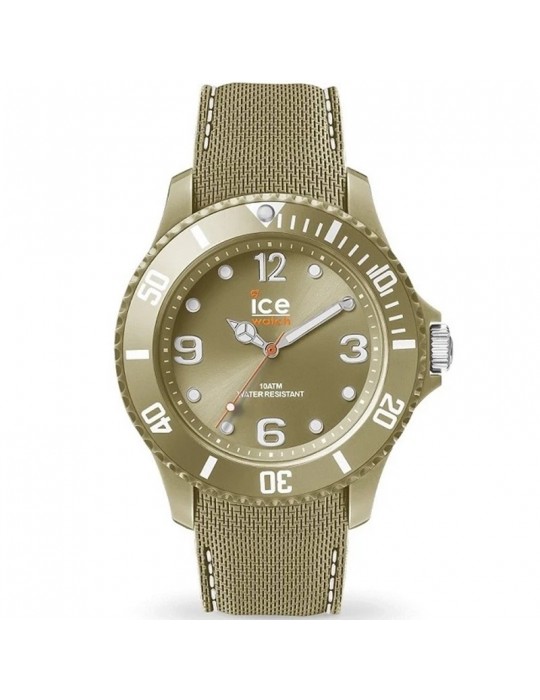 Ice Watch - Sixty Nine - Only Time - 44mm - Khaki - IC014554