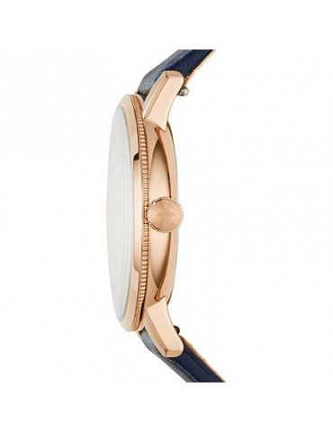 Fossil Watch - Neely - Only Time - Blue - 34mm - White - ES4338 2