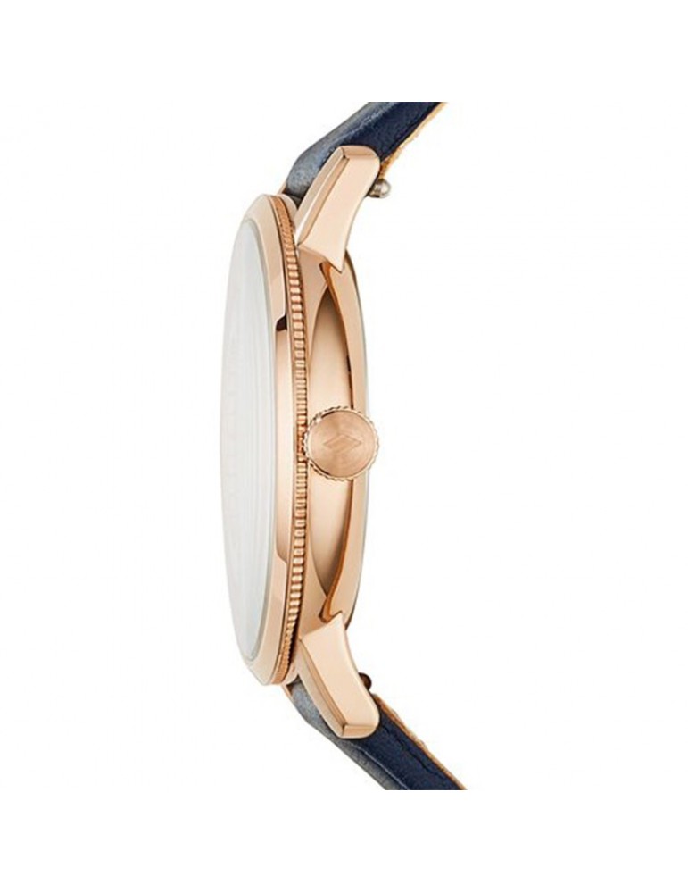 Fossil Watch - Neely - Only Time - Blue - 34mm - White - ES4338