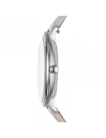 Fossil Women's Watch - Jacqueline - Gray -36mm-Mother of Pearl-ES4386 2