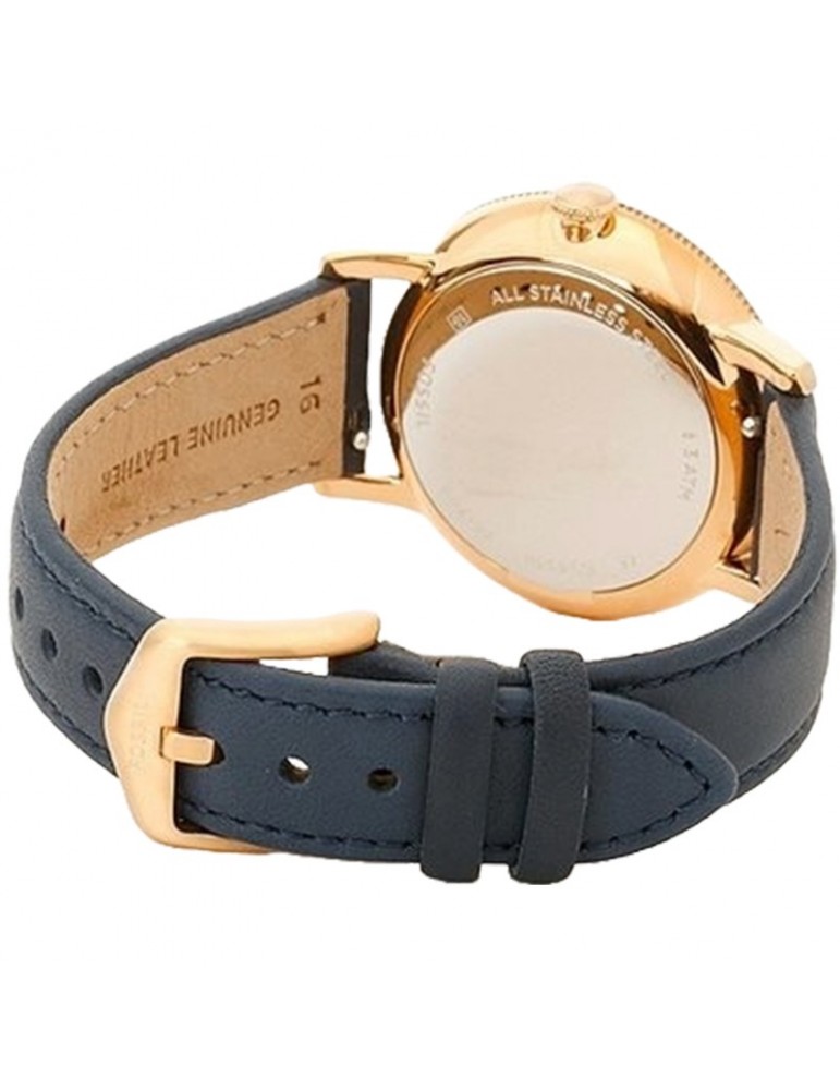 Fossil Watch - Neely - Only Time - Blue - 34mm - White - ES4338