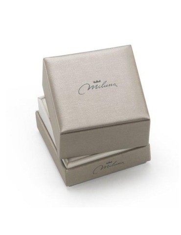 Bracciale Miluna - Perla Freshwater - Agglomerato Corallo Rosa-PBR2392 2