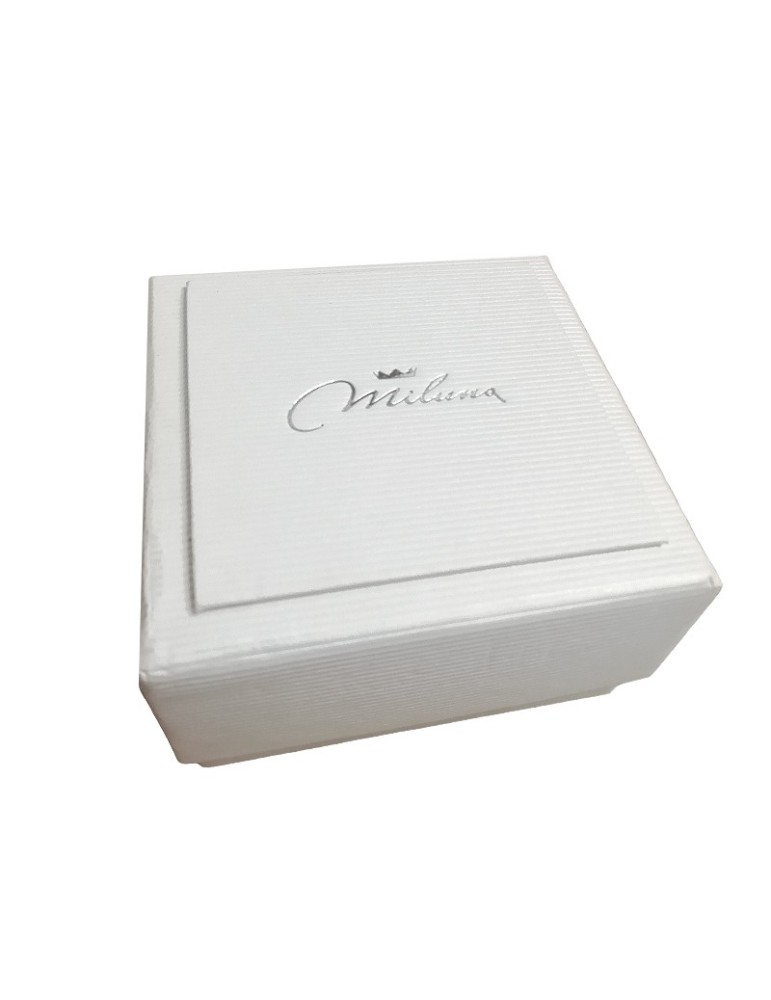 Bracciale Miluna - Perla Freshwater - Agglomerato Corallo Rosa-PBR2392