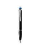 Montblanc Fineliner Pen - StarWalker Precious in Precious Resin - Black - 0