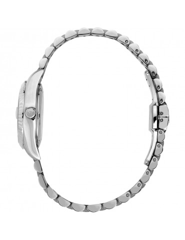 Philip Watch - Caribe Urban Quartz 28mm Green Watch with Natural Diamonds - 0 2