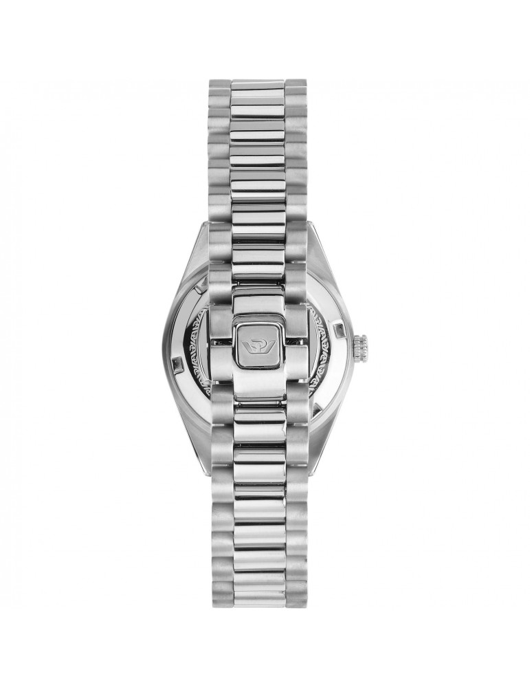 Orologio Philip Watch - Caribe Urban Quarzo 28mm Verde - Diamanti - R8253597649