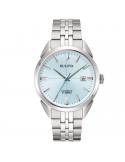 Bulova Men's Watch - Sutton Automatic 41mm Ice Blue - 0