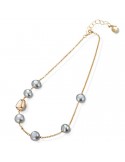 PEARL NECKLACE LELUNE GLAMOUR SHARON - 0