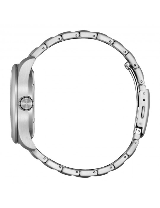 Orologio Citizen Uomo - Urban Traveler Eco-Drive 42mm Blu - AW1830-88L
