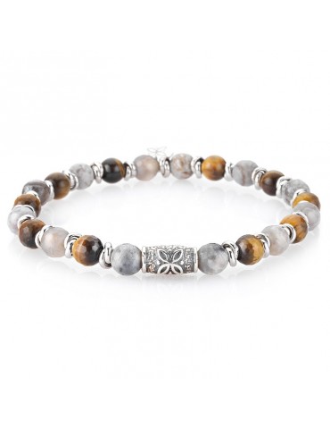 Bracciale Gerba Life da Uomo - 0