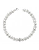 LELUNE CLASSIC PEARLS BRACELET - 0
