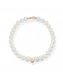 LELUNE CLASSIC MOONLIGHTS PEARLS BRACELET - 0