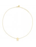 Rue Des Mille Necklace-Dreams Son Desires-Children's Pendant-GR001BIMBOAU