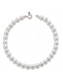 LELUNE CLASSIC PEARLS BRACELET - 0