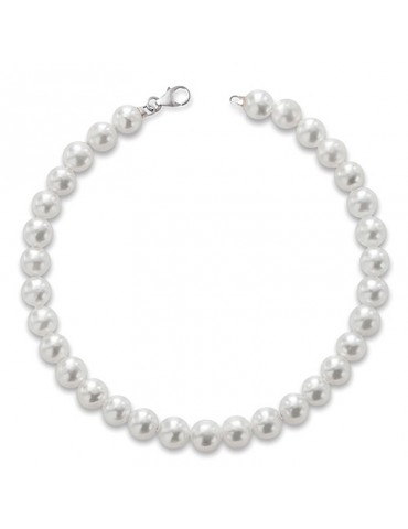 LELUNE CLASSIC PEARLS BRACELET - 0
