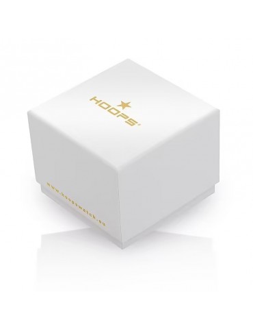 Hoops Watch - Nouveau Chérie Sliding - 30mm - Mojito Green-2634LS13 2