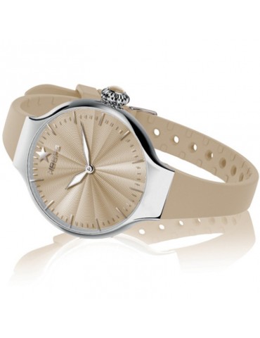 Hoops Watch - Nouveau Chérie Sliding - 30mm - Sand - 2634LS14