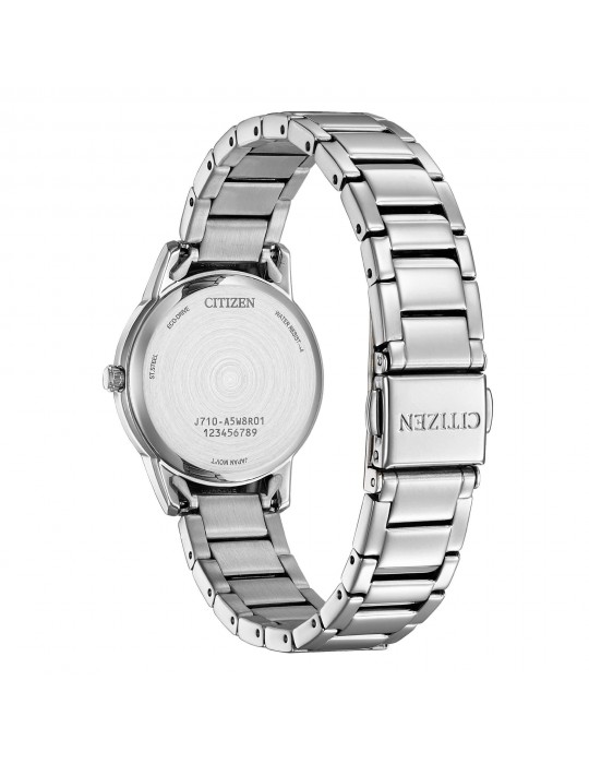 Citizen Women's Watch - Lady Eco-Drive 29mm Light Blue - 0
