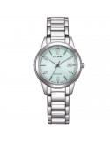 Orologio Citizen Donna - Lady Eco-Drive 29mm Turchese - FE1241-71X