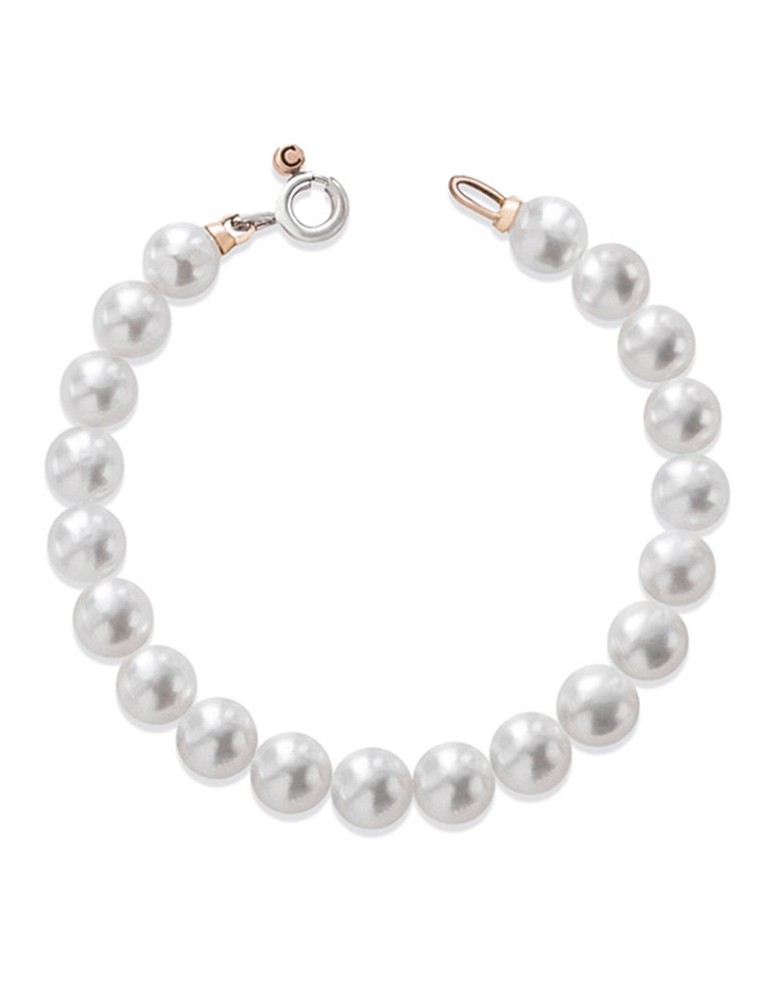 LELUNE CLASSIC PEARLS BRACELET - 0