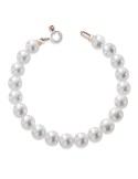LELUNE CLASSIC PEARLS BRACELET - 0