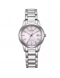 Orologio Citizen Donna - Lady Eco-Drive 29mm Rosa - FE124171Z