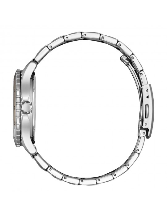 Orologio Citizen - Lady Eco-Drive 37mm Madreperla Multicolor - FE6170-88D