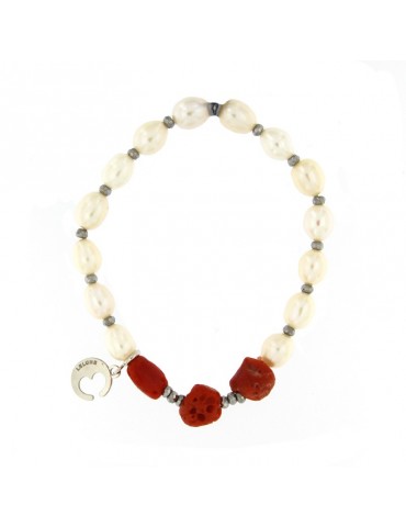 COSCIA LELUNE GLAMOUR COLLECTION BRACELET - 0