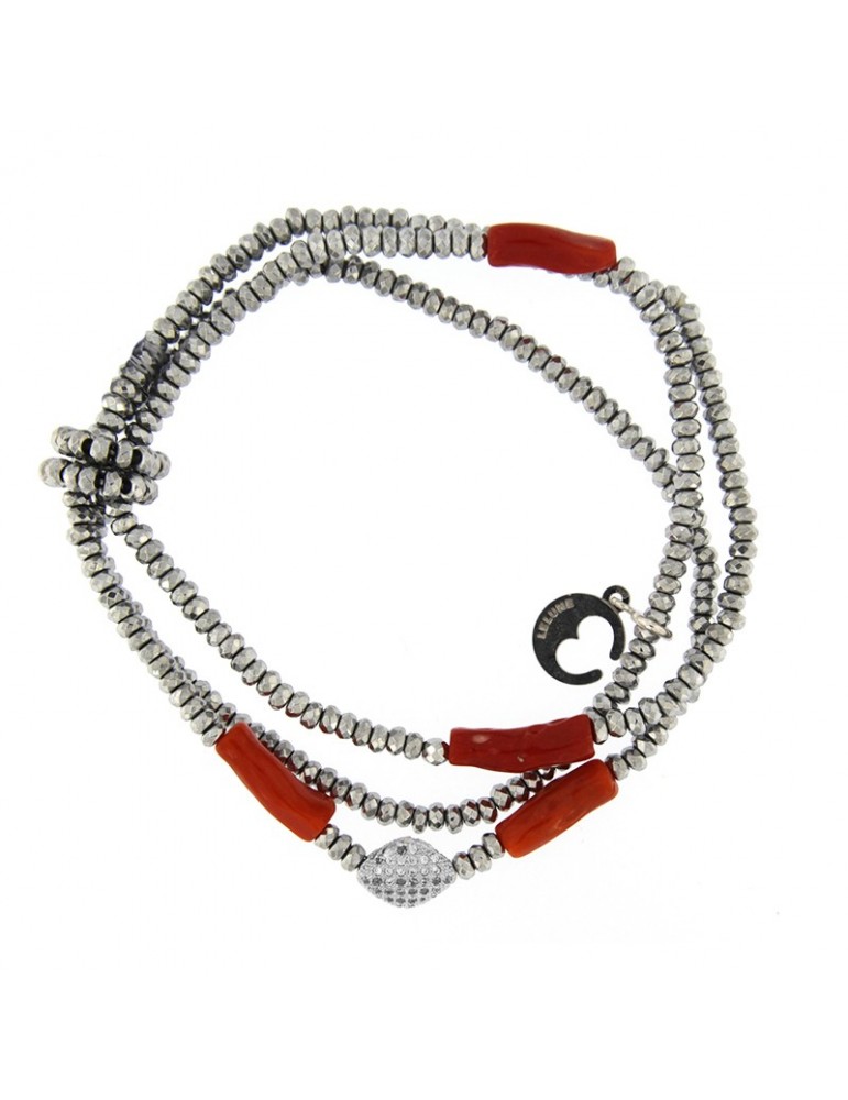 COSCIA LELUNE GLAMOUR COLLECTION BRACELET - 0