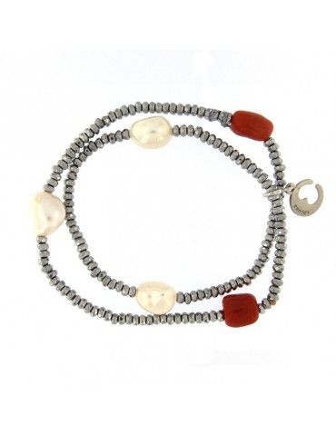 COSCIA LELUNE GLAMOUR COLLECTION BRACELET - 0