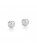 LELUNE CLASSIC PEARLS EARRINGS - 0