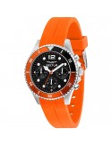 Orologio Sector - 230 - Multifunzione -Arancione-39mm-Nero-R3251161054