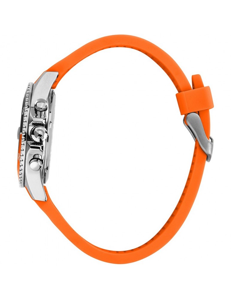 Sector Watch - 230 - Multifunction - Orange-39mm-Black-R3251161054