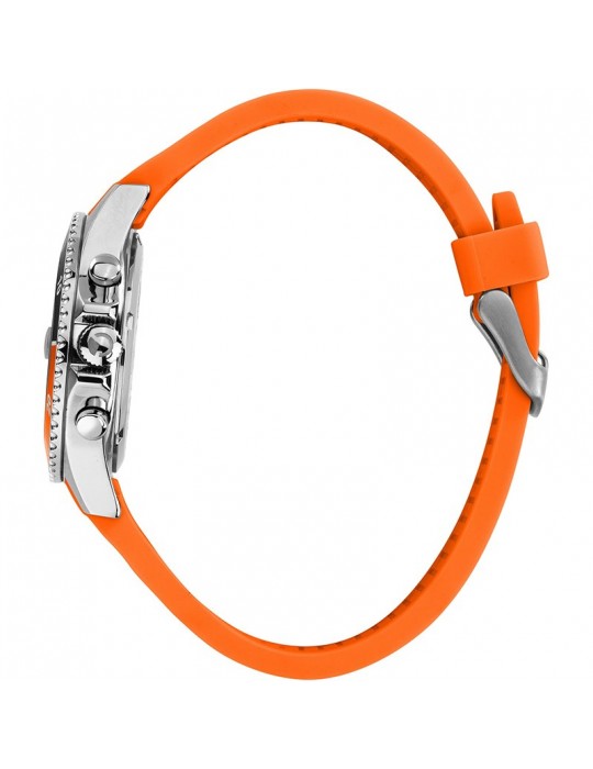 Sector Watch - 230 - Multifunction - Orange-39mm-Black-R3251161054