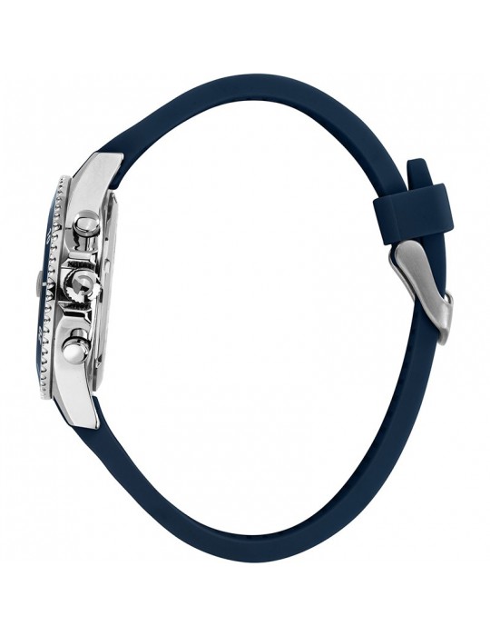 Orologio Sector da Uomo - 230 - Multifunzione - 39mm - Blu-R3251161052