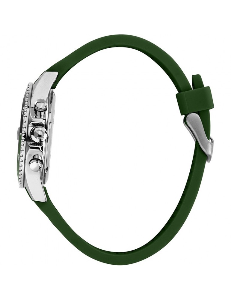 Sector Men's Watch - 230 - Multifunction - 39mm-Green-R3251161051