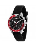 Orologio Sector-230-Multifunzione-39mm-Nero-Dettaglio Rosso-R3251161053
