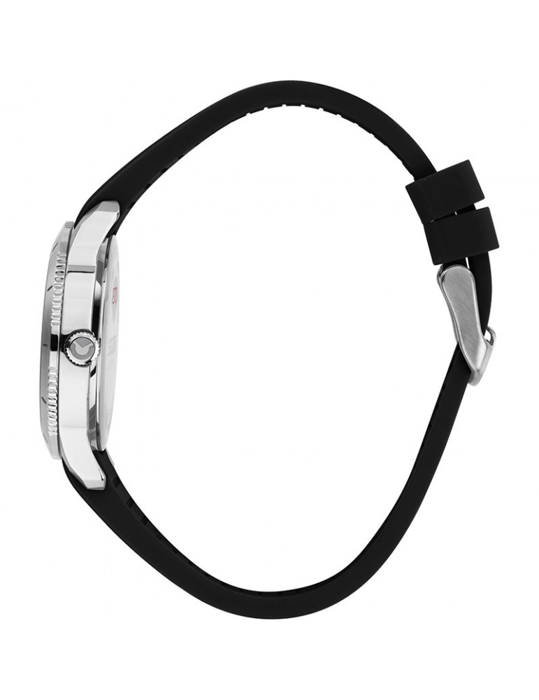 Orologio Sector da Uomo - 270 - Tempo e Data - 37mm - Nero-R3251578014