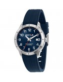 Orologio Sector da Uomo - 270 - Tempo e Data - 37mm - Blu -R3251578015