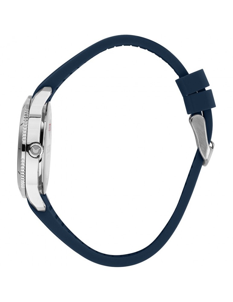 Orologio Sector da Uomo - 270 - Tempo e Data - 37mm - Blu -R3251578015